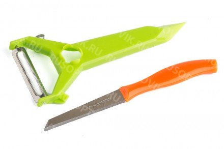 Набор для нарезки овощей оптом 