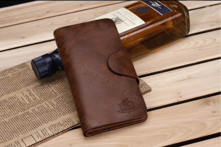 Мужское авто-портмоне CarWallet оптом 