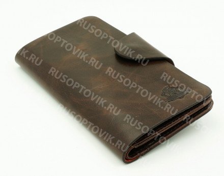 Мужское авто-портмоне CarWallet оптом 