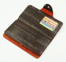 Мужское авто-портмоне CarWallet оптом