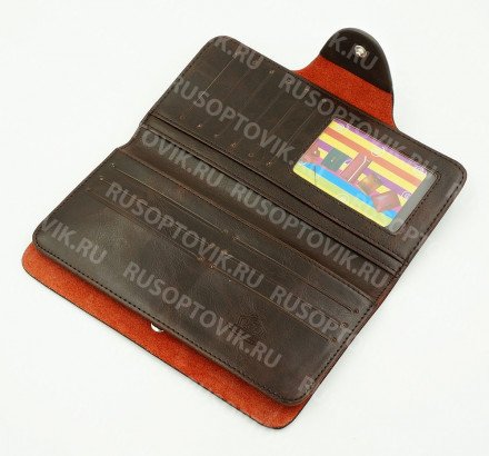 Мужское авто-портмоне CarWallet оптом 