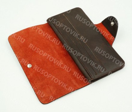 Мужское авто-портмоне CarWallet оптом 