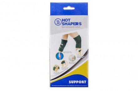Повязка на колено Hot Shapers оптом 