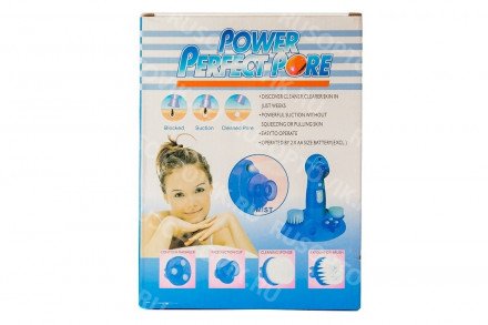 Аппарат для вакуумной чистки лица Power Perfect Pore оптом 