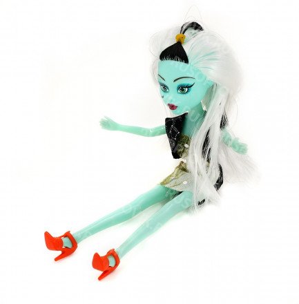 Набор из трех кукол Magic Girl &quot;Fashion&quot; оптом 