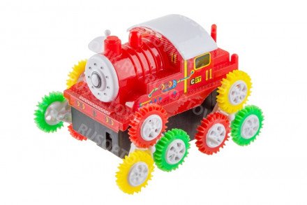 Паровозик Tip Lorry оптом 