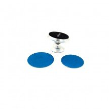 Автомобильный магнитный держатель Awei X6 оптом