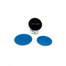 Автомобильный магнитный держатель Awei X6 оптом