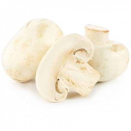 Шампиньоны 0,25-1 кг оптом 
