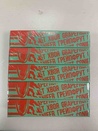 Жидкость для вейпа HOT SPOT микс оптом 