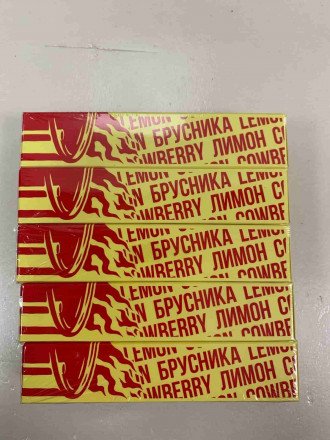 Жидкость для вейпа HOT SPOT микс оптом 