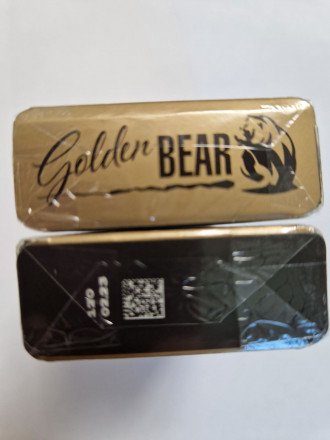 Сигареты Golden BEAR (compact) оптом 
