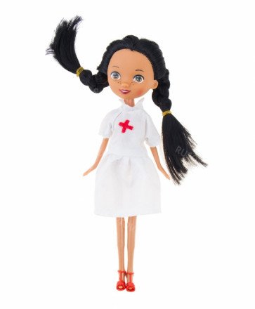 Игрушка Доктор Плюшева Doc McStuffins оптом 