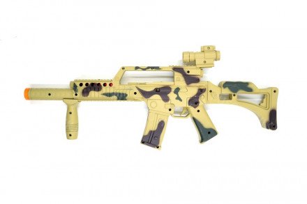 Автомат AR GAME GUN оптом 