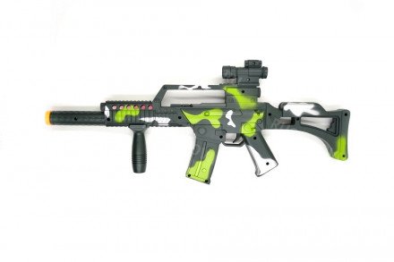 Автомат AR GAME GUN оптом 