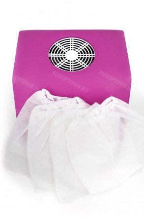 Вытяжка для маникюрного стола  оптом 