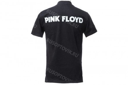 Футболка Pink Floyd оптом 