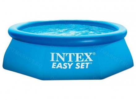 28120 Бассейн Easy Set, 305х76см, 3853л оптом 