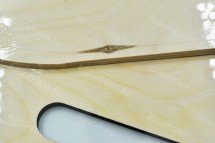 Новогодние разделочные доски оптом