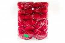 Мягкое сердце присоской оптом