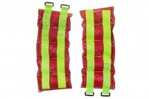 Утяжелители на руки 500 гр оптом