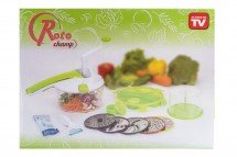 Овощерезка Roto Champ (Рото Чамп) оптом