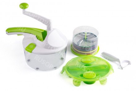 Овощерезка Roto Champ (Рото Чамп) оптом 