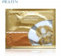 Коллагеновые маски-патчи под глаза Pilaten Collagen Crystal Eye Mask оптом