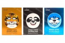 Маска для лица Kallsur Animal Aqua Mask оптом