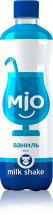 Газированный напиток MIO Ваниль 0,5 л оптом
