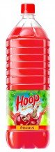 Напиток негазированный Hoop вишня 2 Л оптом