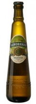 Пиво светлое Хамовники Пильзенское 4.8% 0.5л оптом