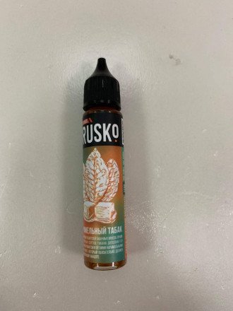 Жидкость для вейпа Brusko микс оптом 