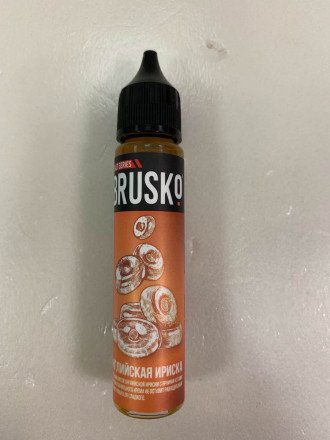 Жидкость для вейпа Brusko микс оптом 