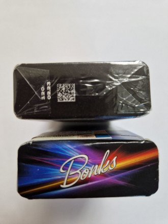Сигареты Bonks (compact) оптом 