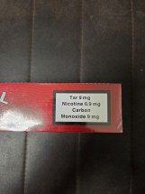 Сигареты Camel RED 8ми гран