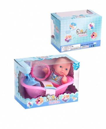 Кукла Sweel Fashion оптом 