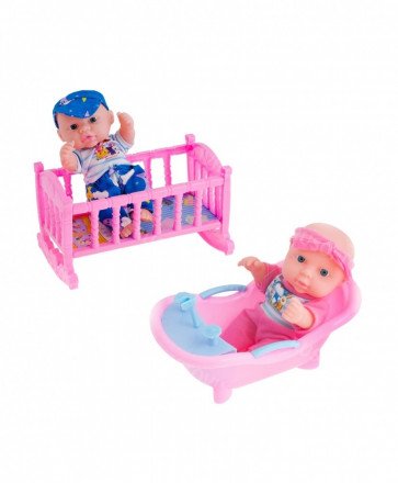 Кукла Sweel Fashion оптом 