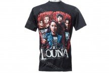 Футболка Louna оптом