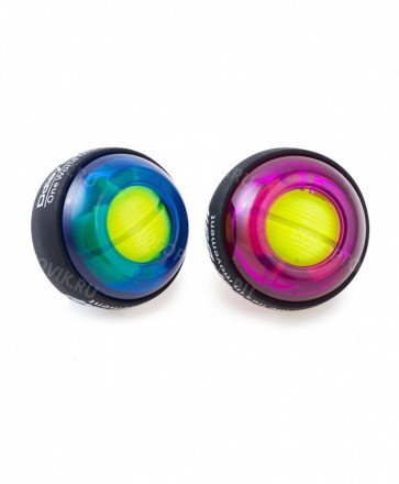 Тренажер кистевой Power Ball оптом 