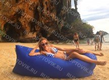 Надувной диван Lamzac (Ламзак) Россия оптом