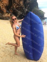 Надувной диван Lamzac (Ламзак) Россия оптом