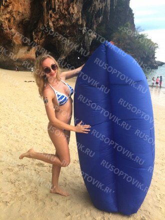 Надувной диван Lamzac (Ламзак) Россия оптом 