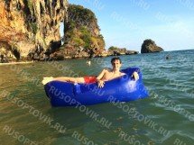 Надувной диван Lamzac (Ламзак) Россия оптом