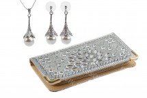 Подарочный комплект аксессуаров  Jesou 31177 оптом