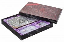 Подарочный комплект аксессуаров  Jesou 31177 оптом