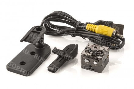 Камера SQ8 Mini DV 1080P оптом 