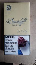 Сигареты Davidoff GOLD Superslims оптом
