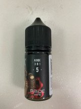 Жидкость для вейпа Мишка микс оптом