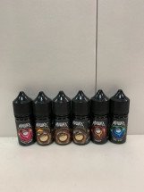 Жидкость для вейпа Мишка микс оптом